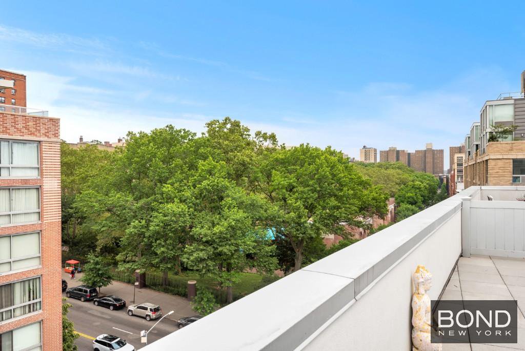 300 West 145th Street, Unit 7C