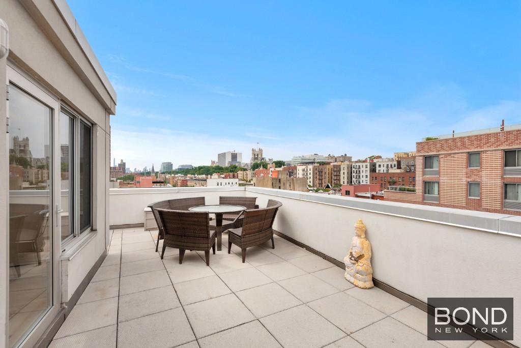 300 West 145th Street, Unit 7C photo 3