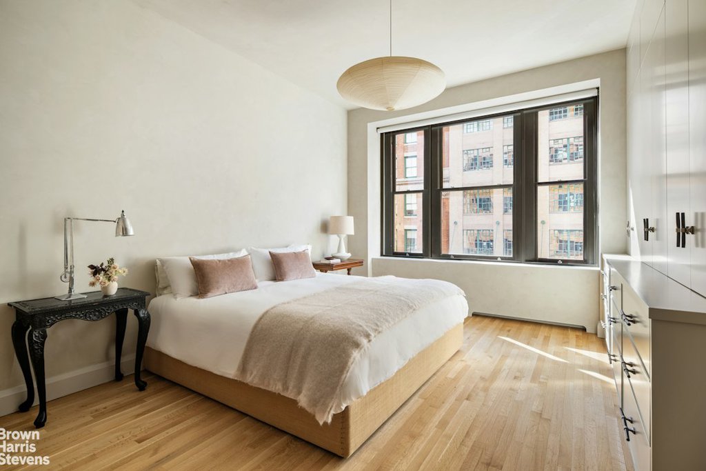 124 Hudson Street, Unit 3B photo 7