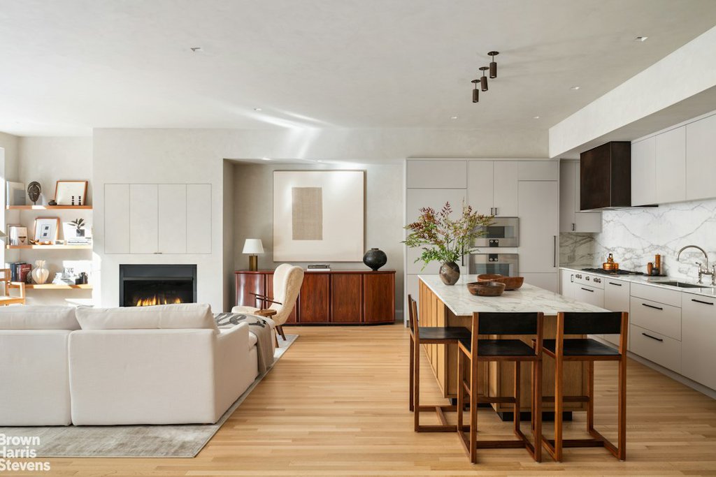 124 Hudson Street, Unit 3B photo 10