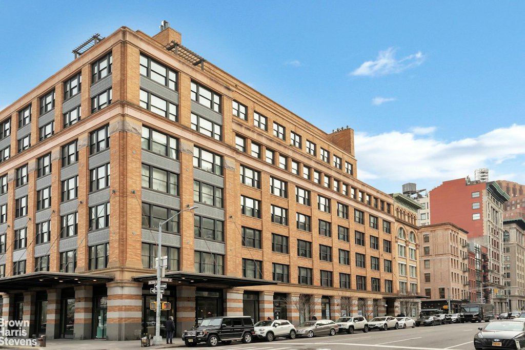 124 Hudson Street, Unit 3B photo 13