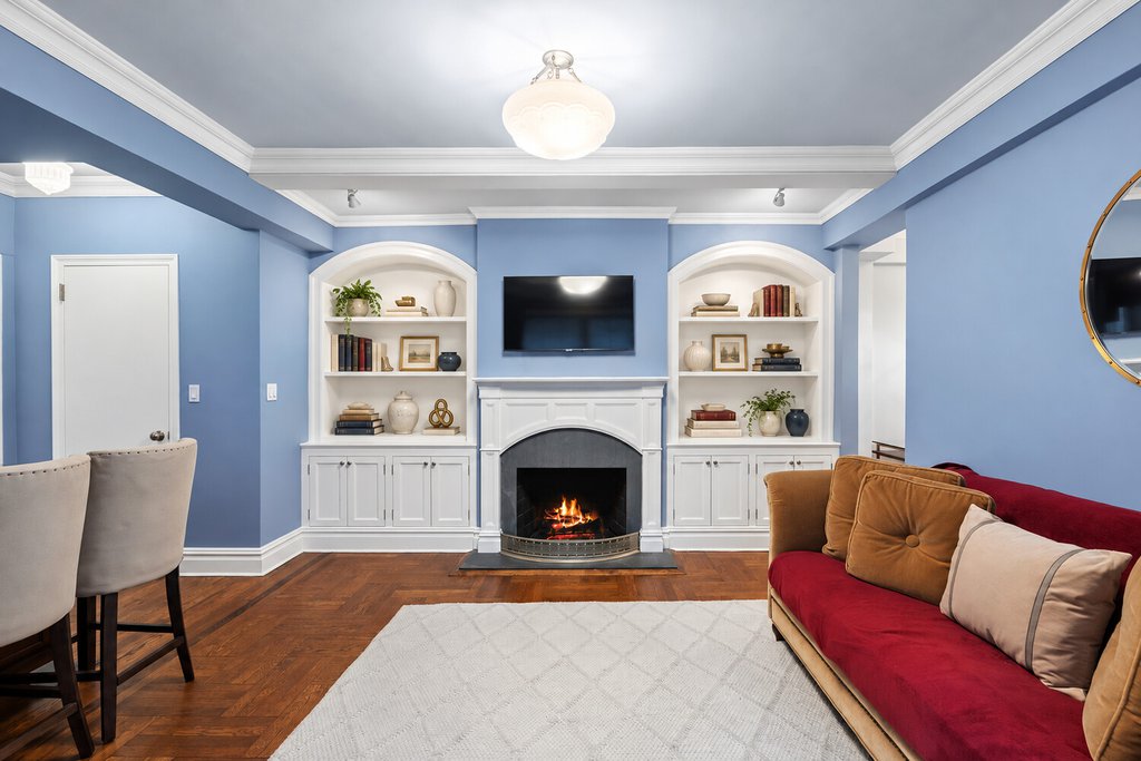 7 East 85th Street, Unit 5D