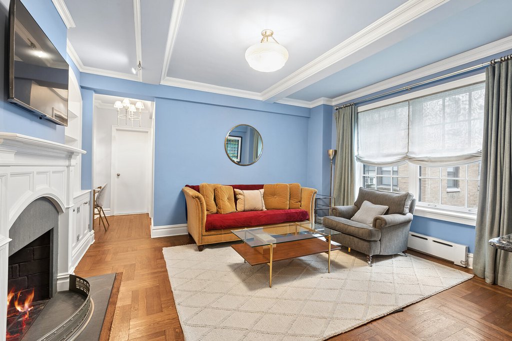 7 East 85th Street, Unit 5D photo 2