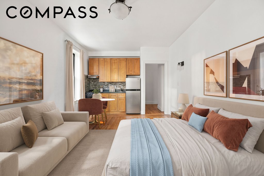 48 West 138th Street, Unit 3M photo 4