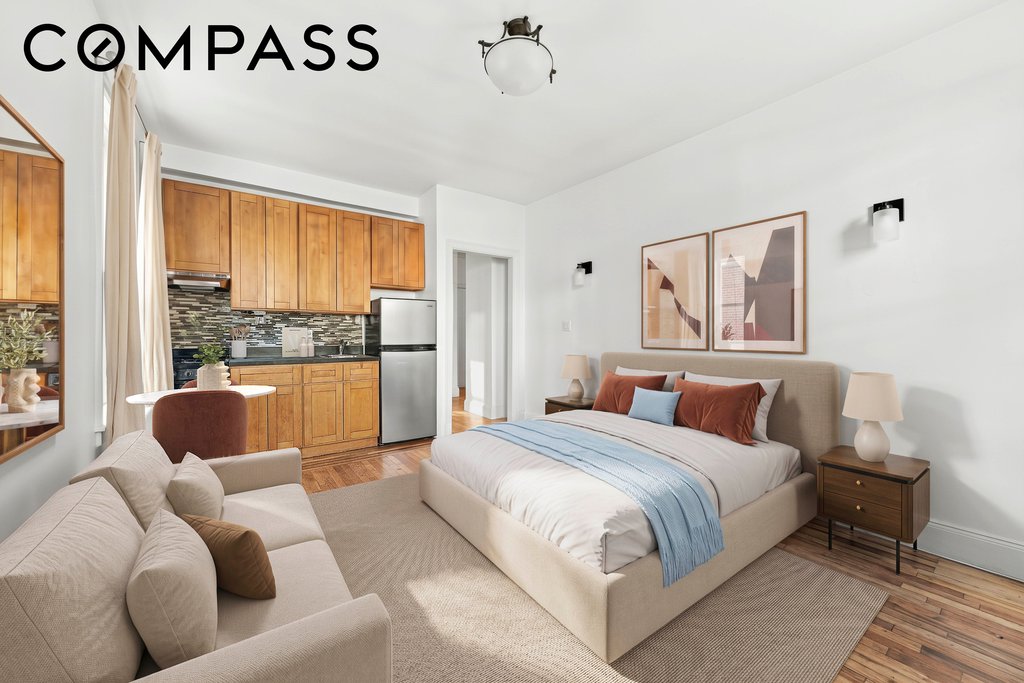 48 West 138th Street, Unit 3M photo 5