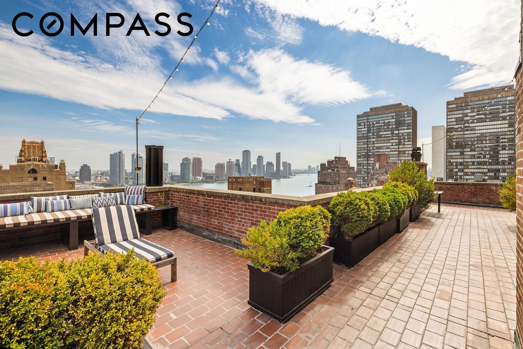 400 East 52nd Street, Unit PHTOWER