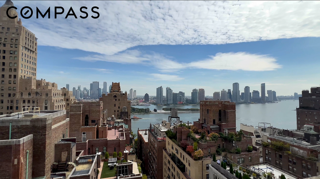400 East 52nd Street, Unit PHTOWER photo 13
