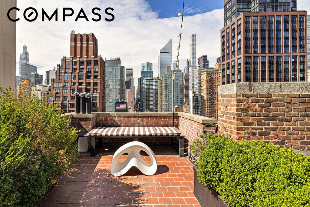 400 East 52nd Street, Unit PHTOWER photo 14