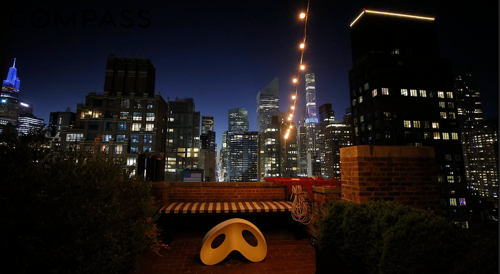 400 East 52nd Street, Unit PHTOWER photo 15