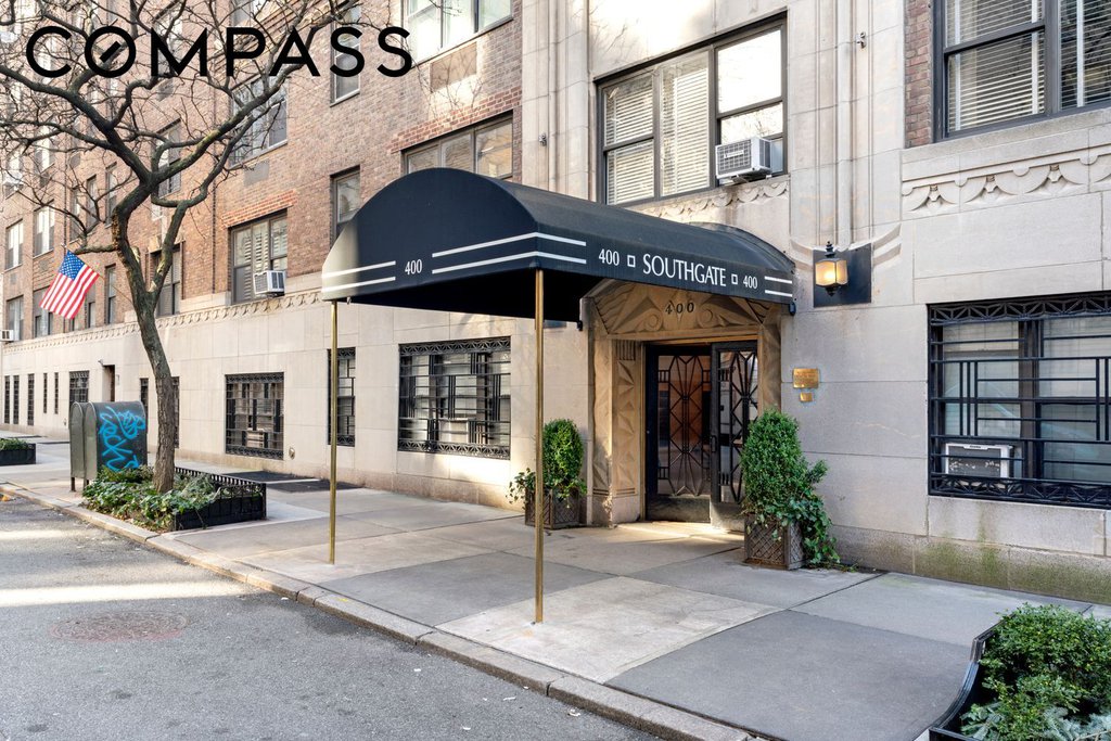 400 East 52nd Street, Unit PHTOWER photo 25