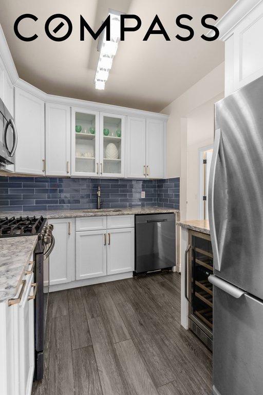 163 Saint Nicholas Avenue, Unit 5D photo 4