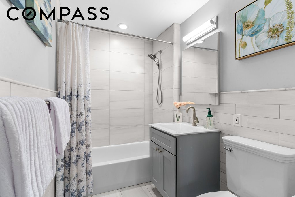163 Saint Nicholas Avenue, Unit 5D photo 8