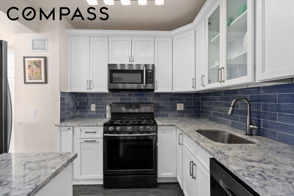 163 Saint Nicholas Avenue, Unit 5D