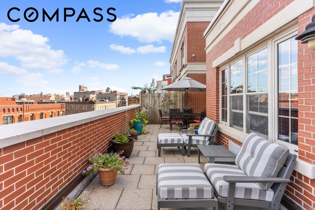 163 Saint Nicholas Avenue, Unit 5D photo 9