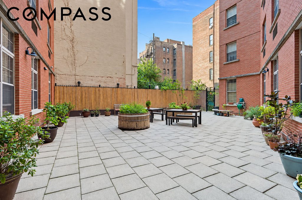 163 Saint Nicholas Avenue, Unit 5D photo 11