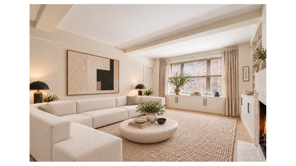 434 East 52nd Street, Unit 6AB