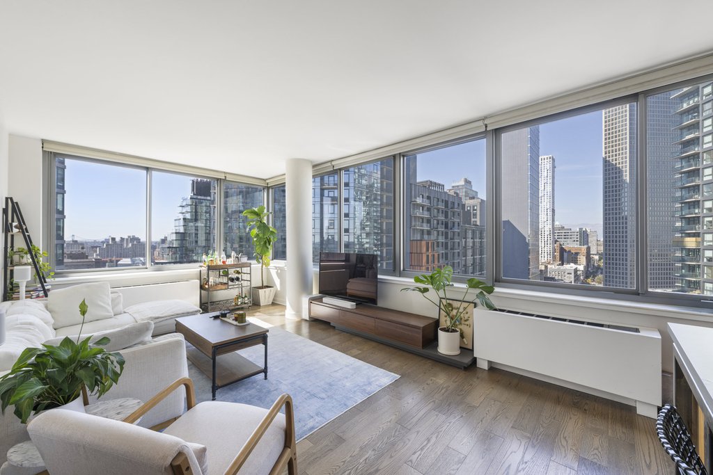 230 Ashland place, Unit 21D