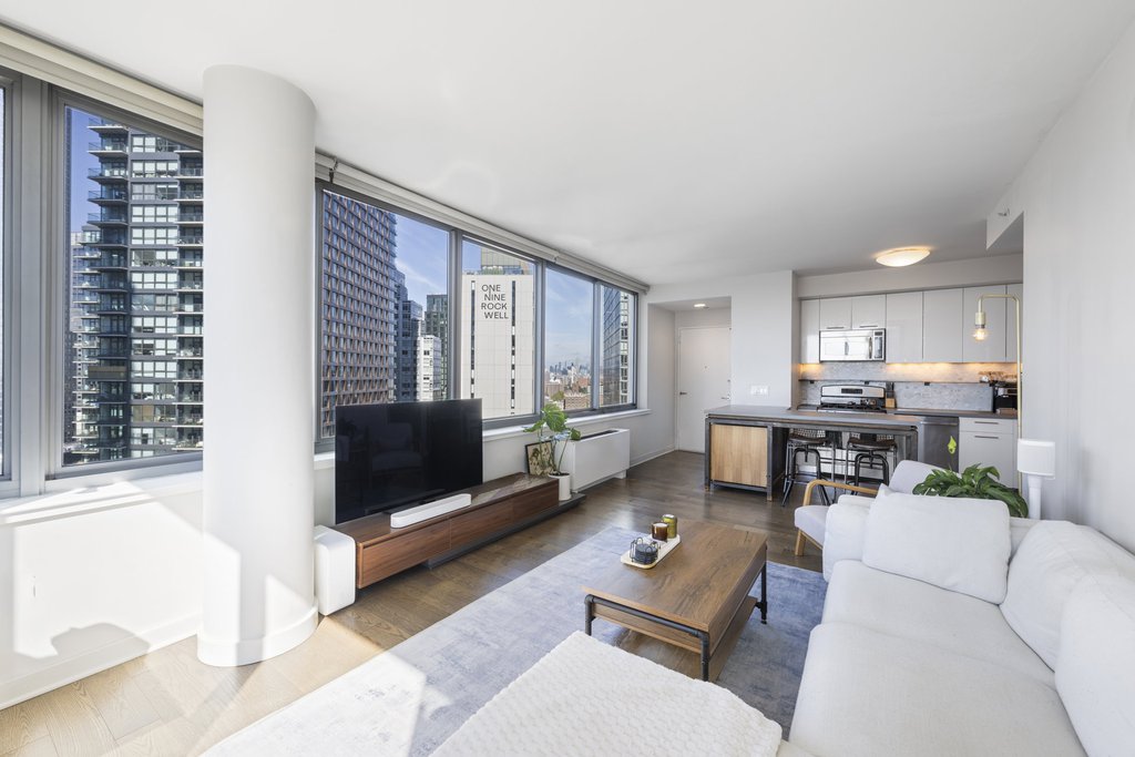 230 Ashland place, Unit 21D photo 2