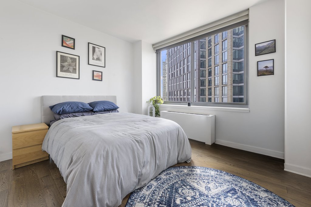 230 Ashland place, Unit 21D photo 5