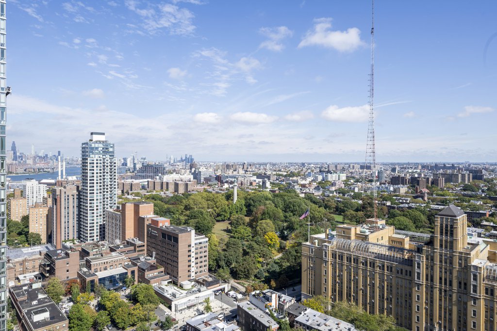 230 Ashland place, Unit 21D photo 13