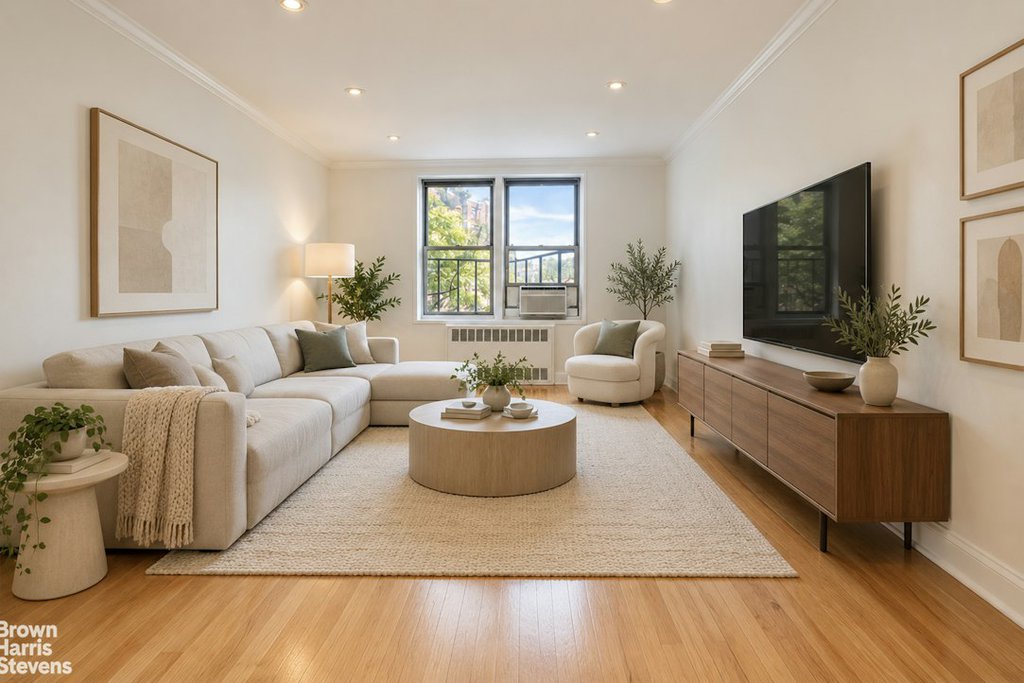 340 Haven Avenue, Unit 3A