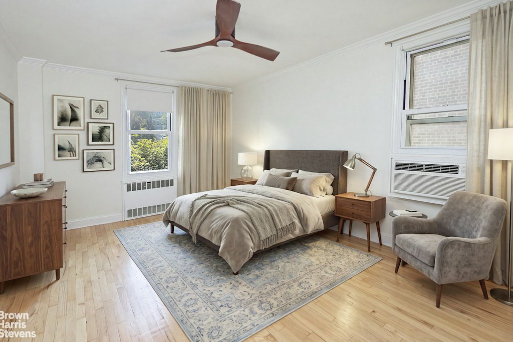 340 Haven Avenue, Unit 3A photo 3