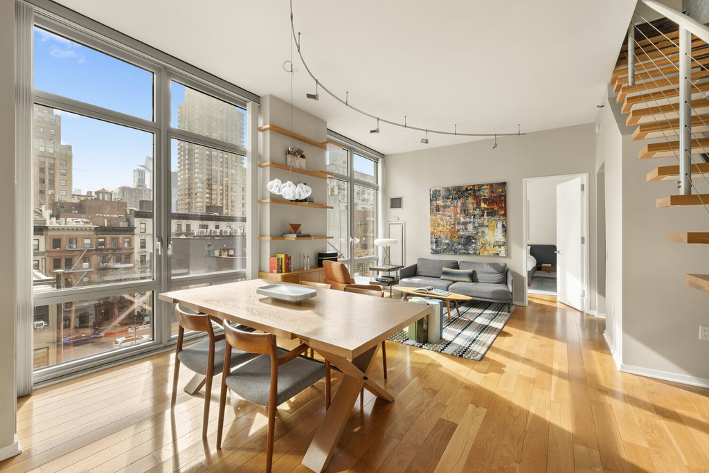 310 West 52nd Street, Unit 6E photo 2