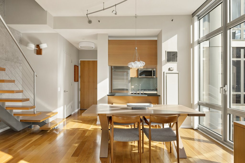 310 West 52nd Street, Unit 6E photo 5