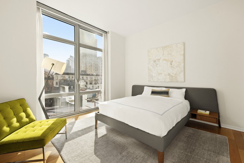 310 West 52nd Street, Unit 6E photo 12