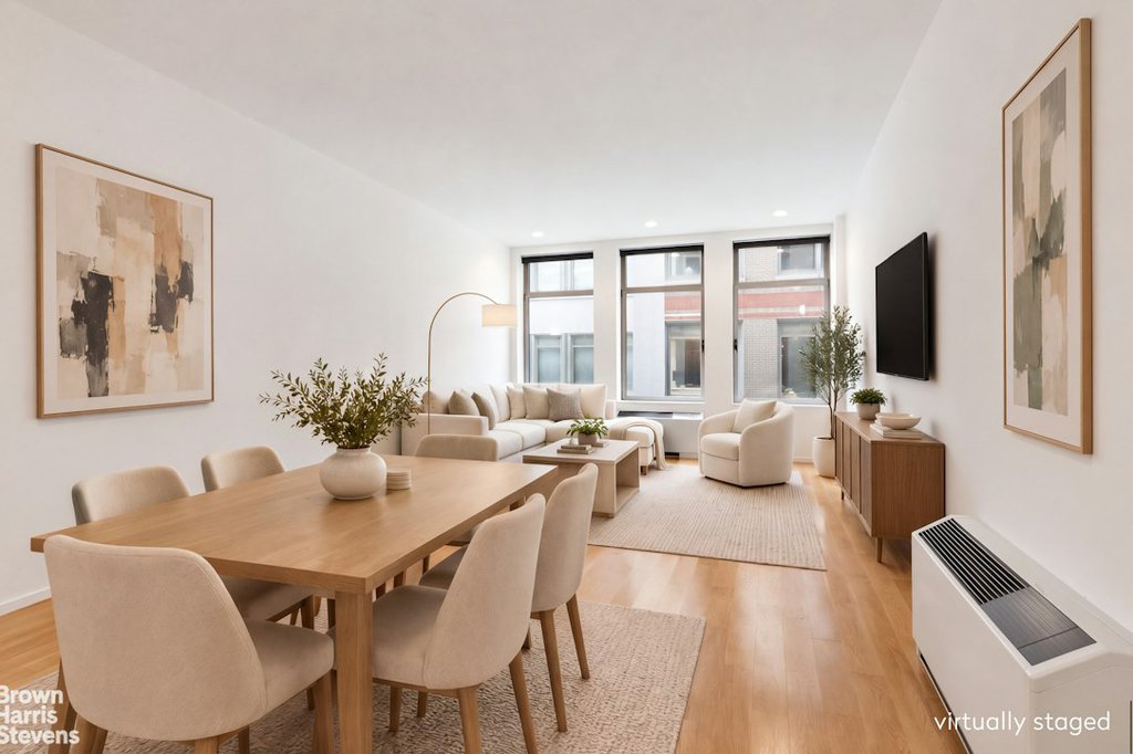 252 Seventh Avenue, Unit 8S