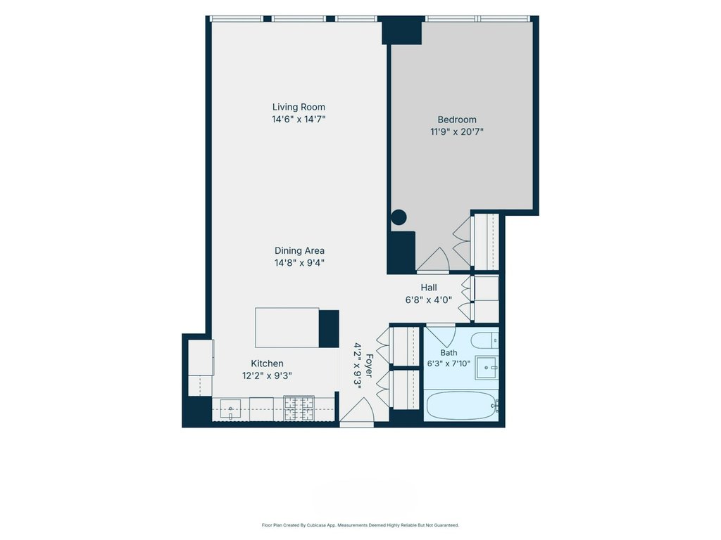 252 Seventh Avenue, Unit 8S photo 15