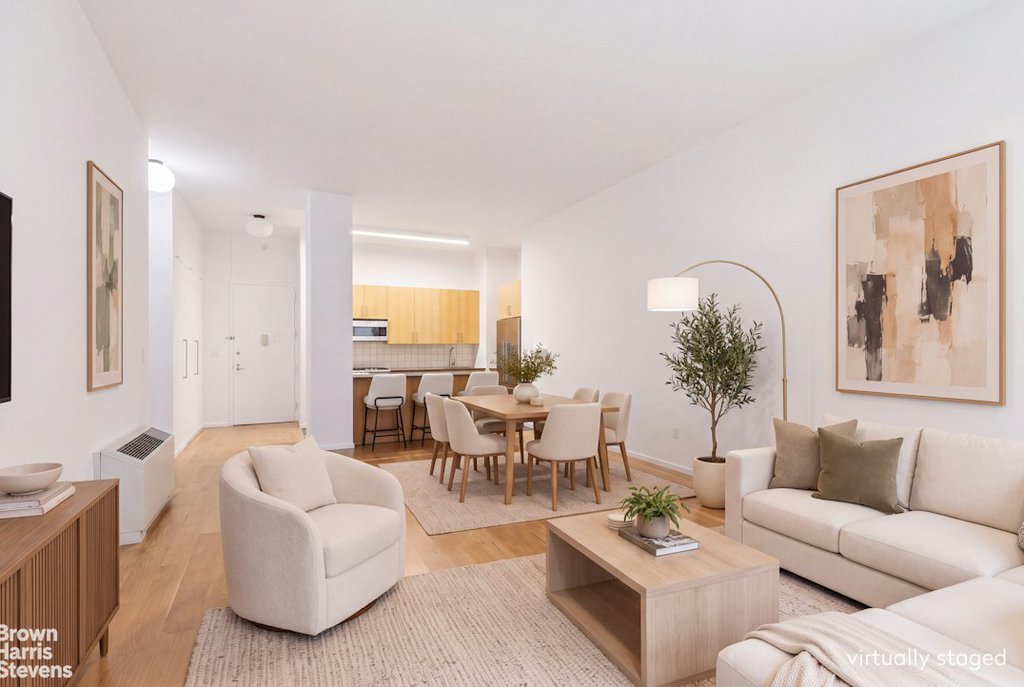 252 Seventh Avenue, Unit 8S photo 3