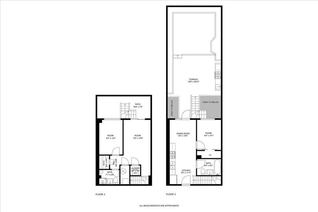 577 Madison Street, Unit 1B photo 14