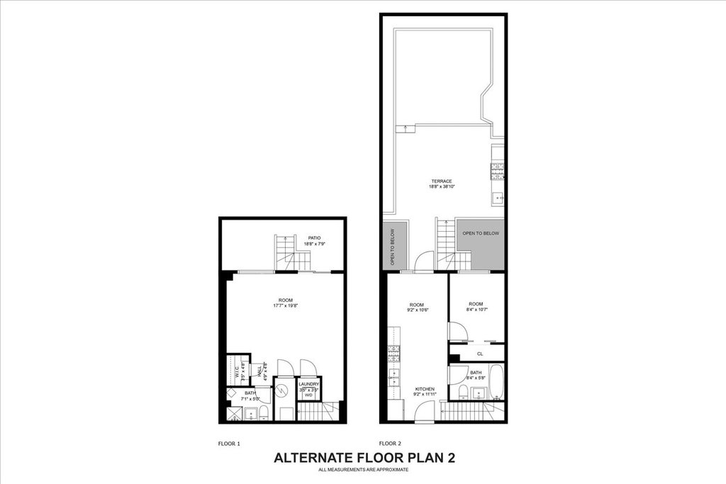 577  Madison Street, Unit 1B photo 12