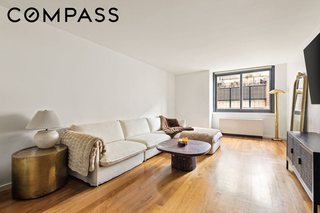 515 East 72nd Street, Unit 11F
