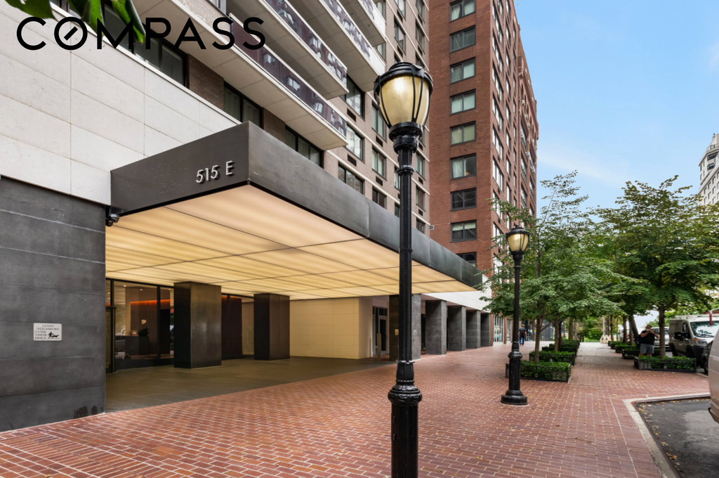 515 East 72nd Street, Unit 11F photo 7