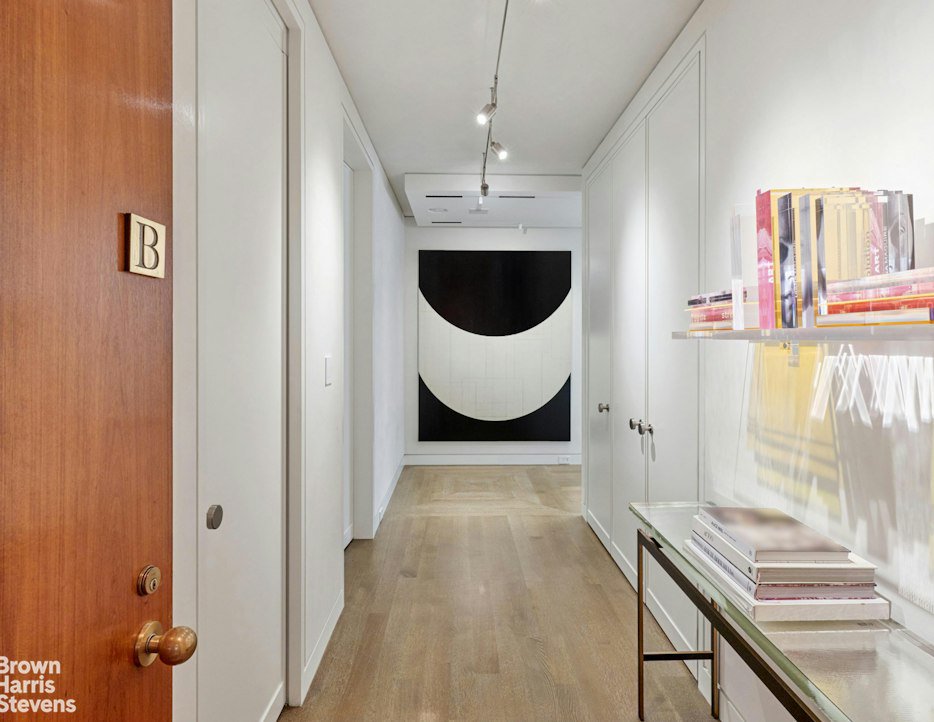 15 West 53rd Street, Unit 19B