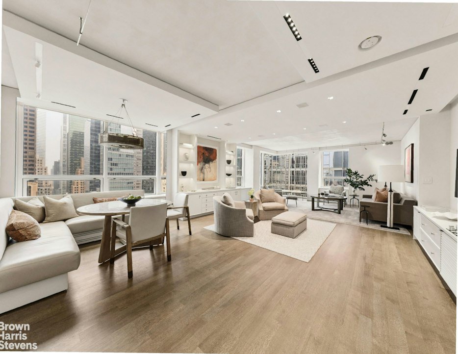 15 West 53rd Street, Unit 19B photo 2