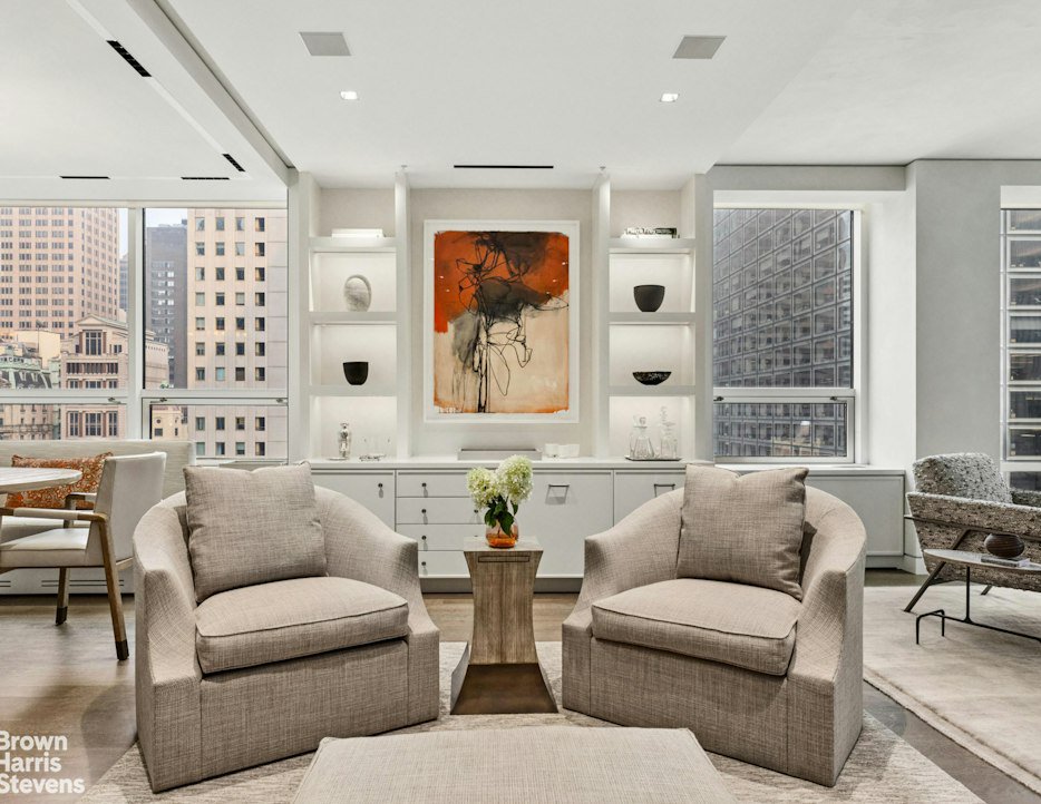 15 West 53rd Street, Unit 19B photo 3