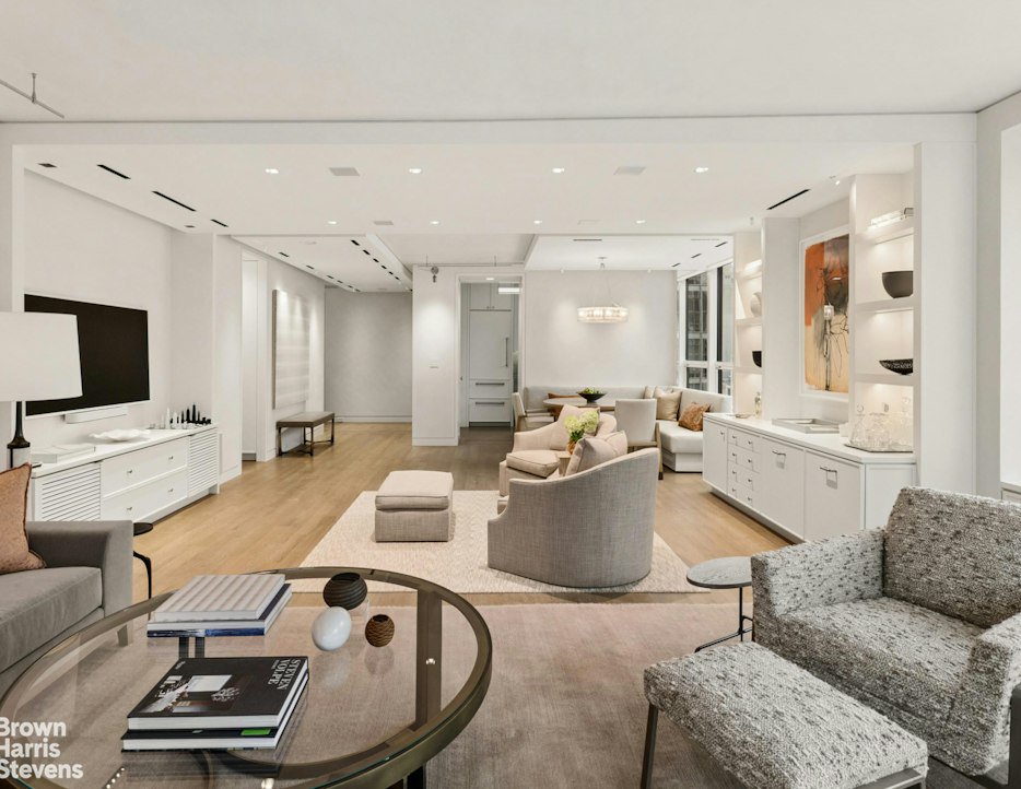 15 West 53rd Street, Unit 19B photo 4