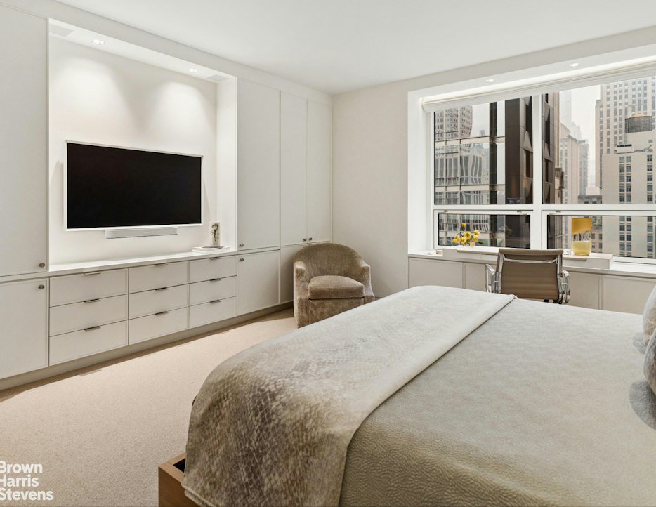 15 West 53rd Street, Unit 19B photo 9