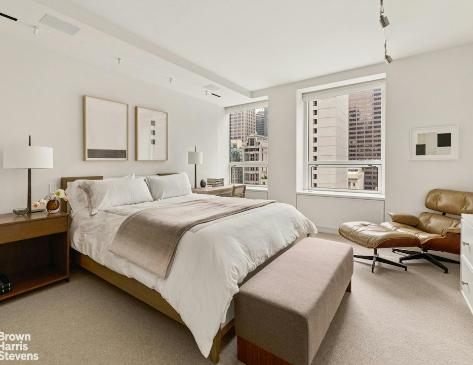 15 West 53rd Street, Unit 19B photo 14