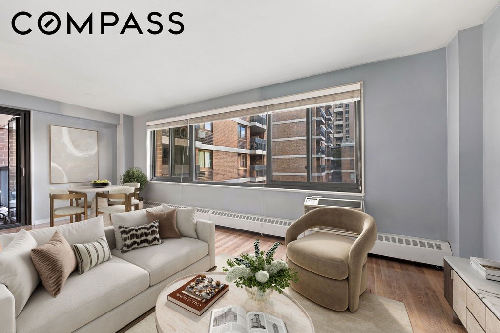 80 Beekman Street, Unit 4G photo 2