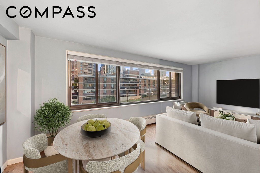 80 Beekman Street, Unit 4G