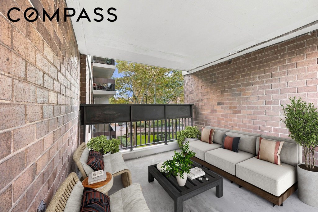 80 Beekman Street, Unit 4G photo 3