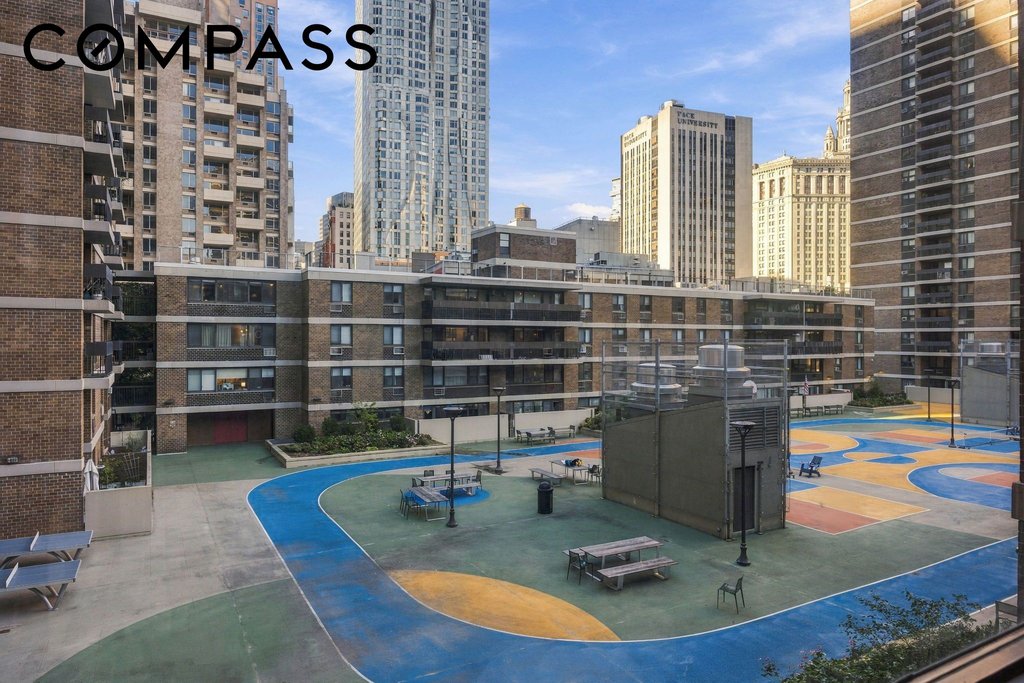 80 Beekman Street, Unit 4G photo 5