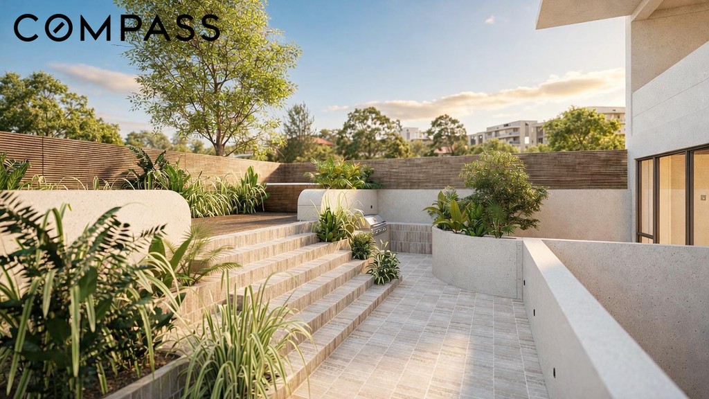 185 Skillman Avenue, Unit GARDEN