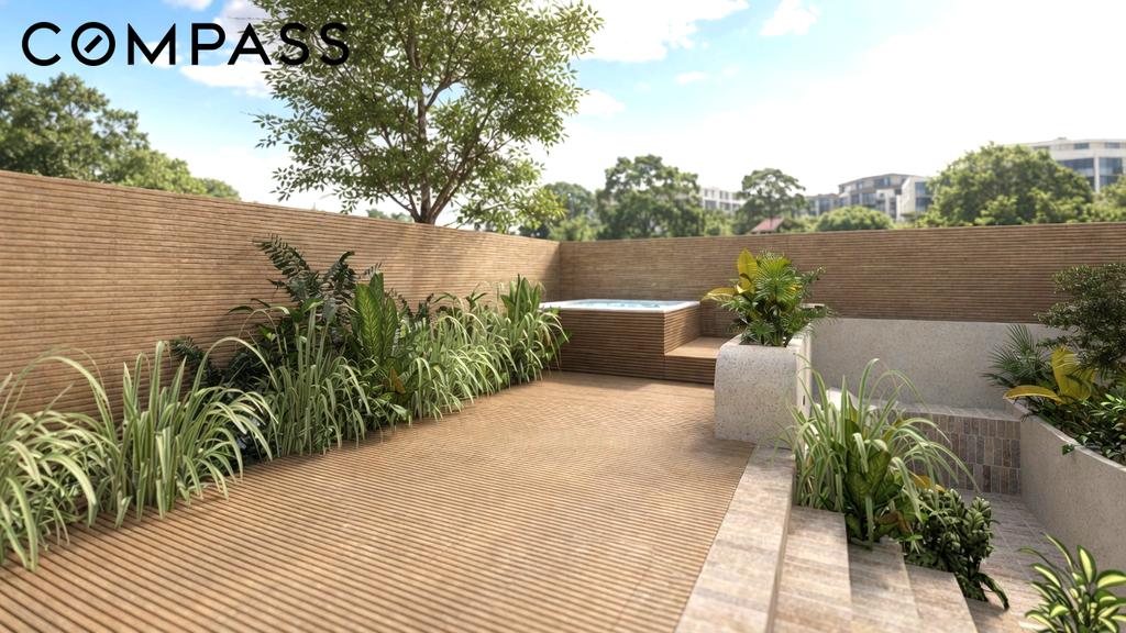 185 Skillman Avenue, Unit GARDEN photo 3