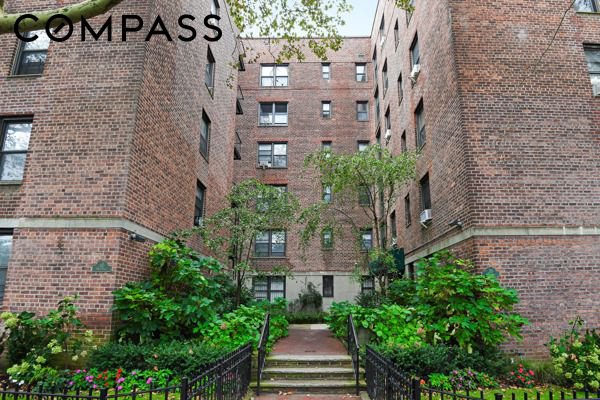 40 89th Street, Unit 4F