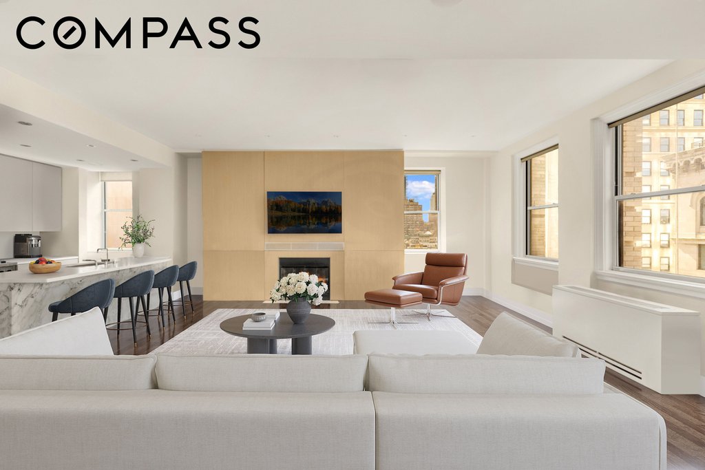 66 Leonard Street, Unit 10C